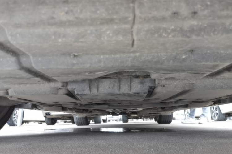 Used Lexus IS 2009 300 Chassis Front