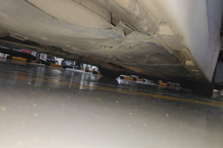 Used Lexus IS 2009 300C Chassis Rear Right