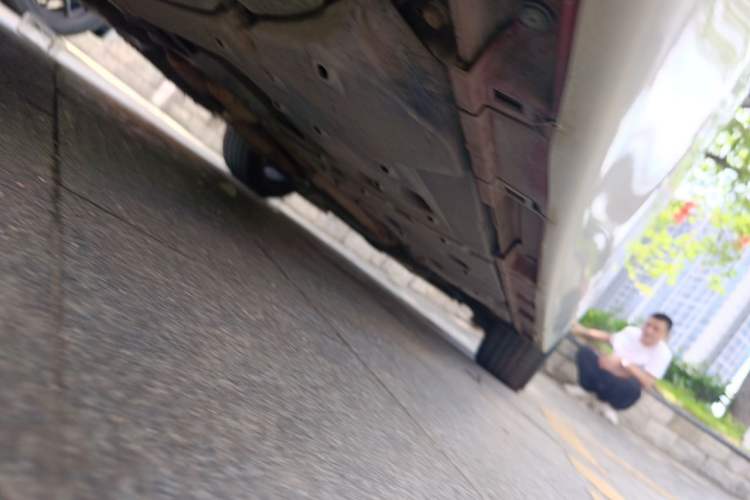 Used Lexus IS 2009 300C Chassis Rear Right