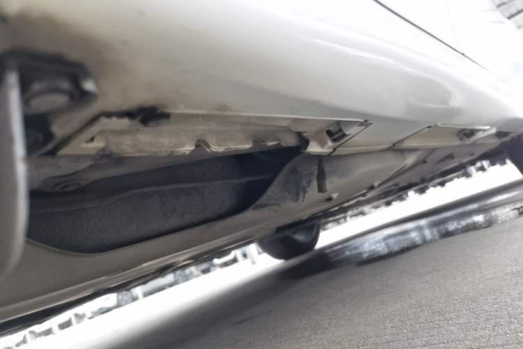 Used Lexus IS 2009 300 Chassis Rear Right