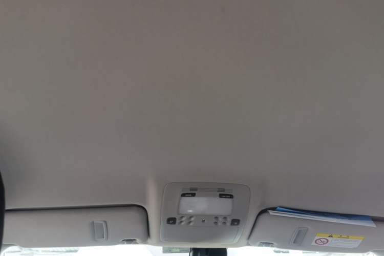 Used Lexus IS 2009 300 Headliner