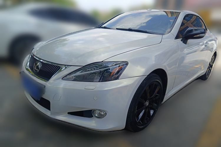 Used Lexus IS 2009 300C Guazi used car, China used car export, Used car for sale, Used  cars, Cheapest cars for sale