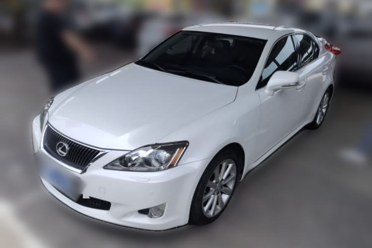 Used Lexus IS 2009 300 Guazi used car, China used car export, Used car for sale, Used  cars, Cheapest cars for sale