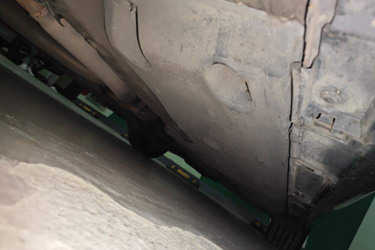 Used Lexus IS 2011 250 Sport Edition Chassis Front Left