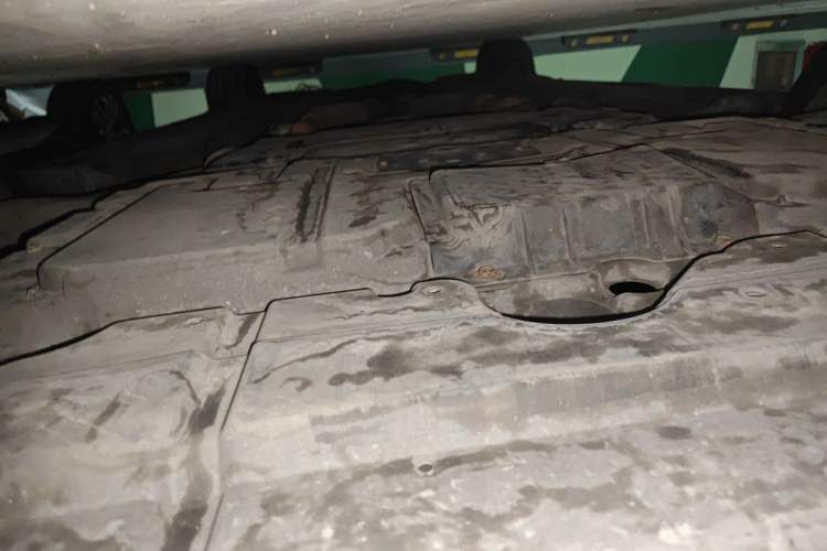 Used Lexus IS 2011 250 Sport Edition Chassis Front