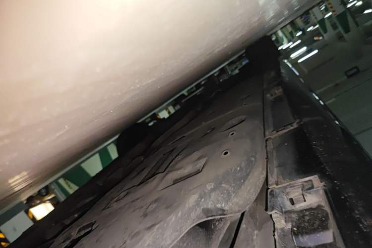 Used Lexus IS 2011 250 Sport Edition Chassis Rear Left