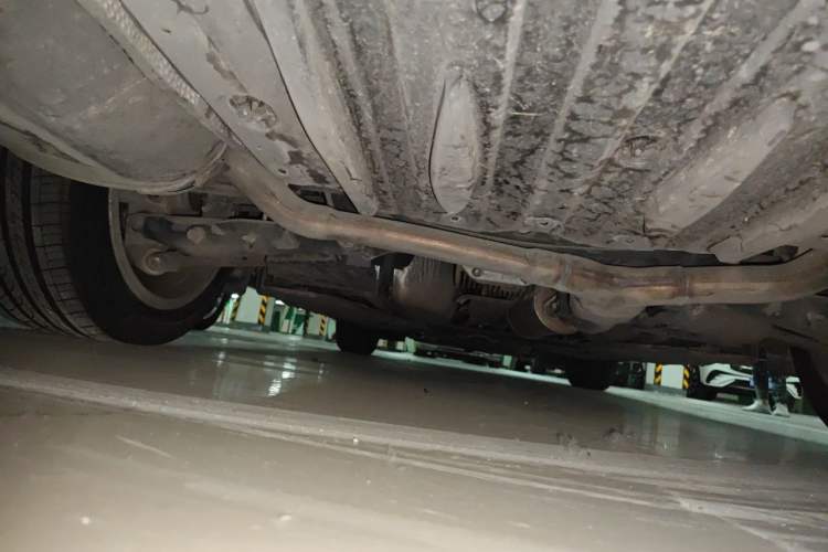 Used Lexus IS 2011 250 Sport Edition Chassis Rear