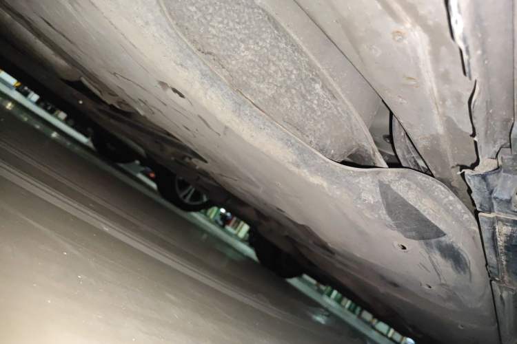 Used Lexus IS 2011 250 Sport Edition Chassis Rear Right