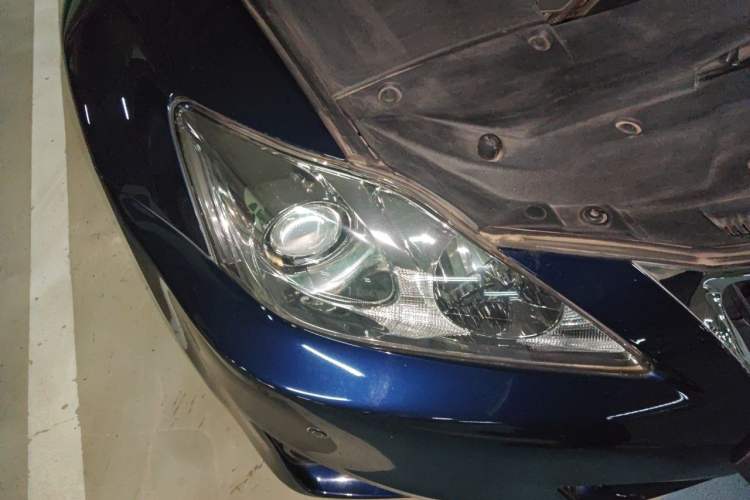 Used Lexus IS 2011 250 Sport Edition Right Front Headlight