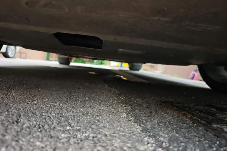 Used Lexus IS 2011 250 Sport Edition Chassis Front