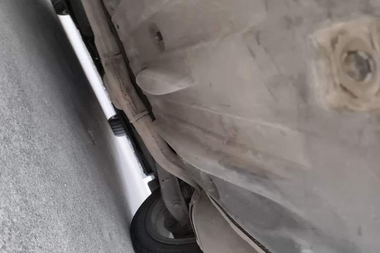 Used Lexus IS 2011 250 Sport Edition Chassis Front
