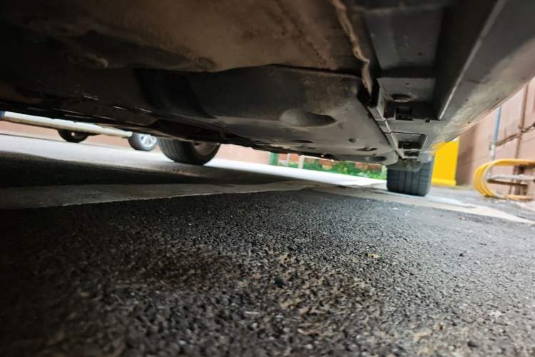 Used Lexus IS 2011 250 Sport Edition Chassis Front Left