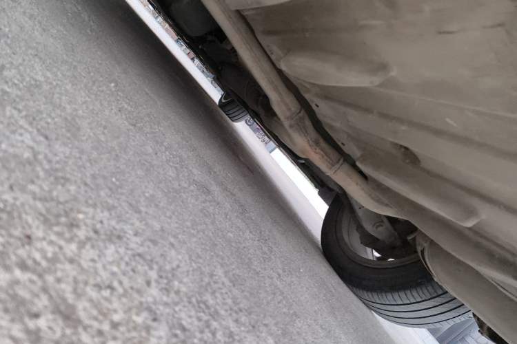 Used Lexus IS 2011 250 Sport Edition Chassis Front Left