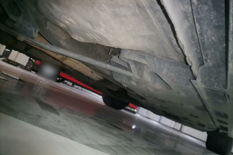 Used Lexus IS 2011 250C Chassis Front Left