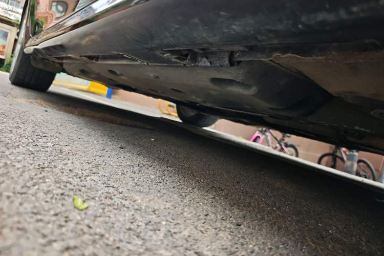 Used Lexus IS 2011 250 Sport Edition Chassis Front Right