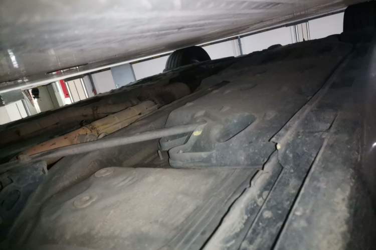 Used Lexus IS 2011 250C Chassis Front Right