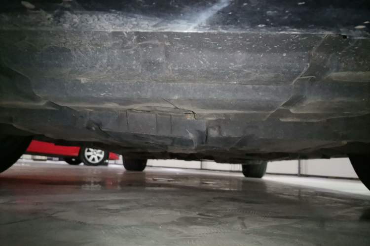 Used Lexus IS 2011 250C Chassis Front