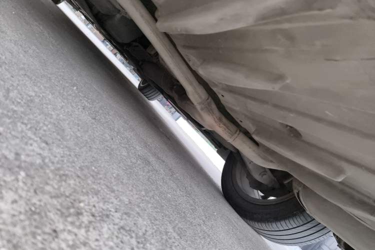 Used Lexus IS 2011 250 Sport Edition Chassis Rear