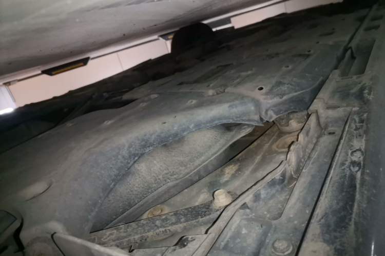 Used Lexus IS 2011 250C Chassis Rear Left