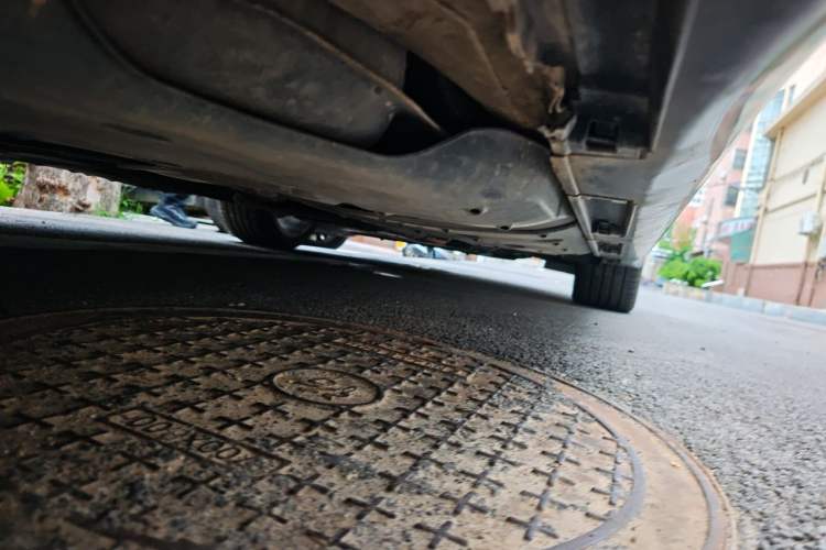 Used Lexus IS 2011 250 Sport Edition Chassis Rear Right