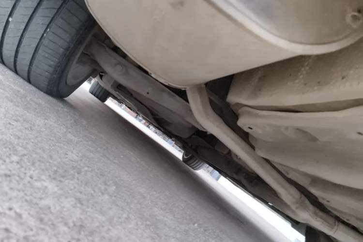 Used Lexus IS 2011 250 Sport Edition Chassis Rear Right