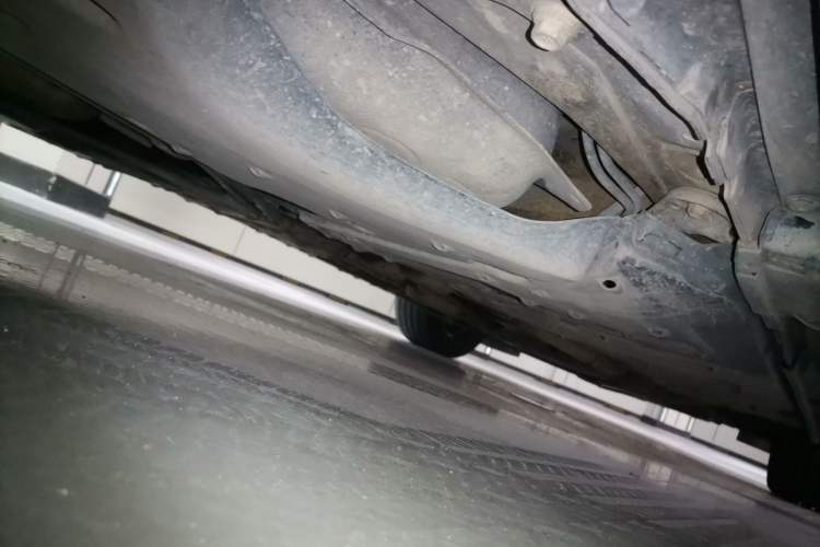 Used Lexus IS 2011 250C Chassis Rear Right