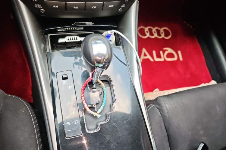 Used Lexus IS 2011 250 Sport Edition Gear Lever