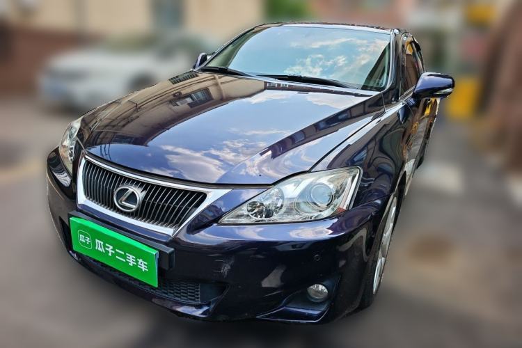 Used Lexus IS 2011 250 Sport Edition Guazi used car, China used car export, Used car for sale, Used cars, Cheapest cars for sale