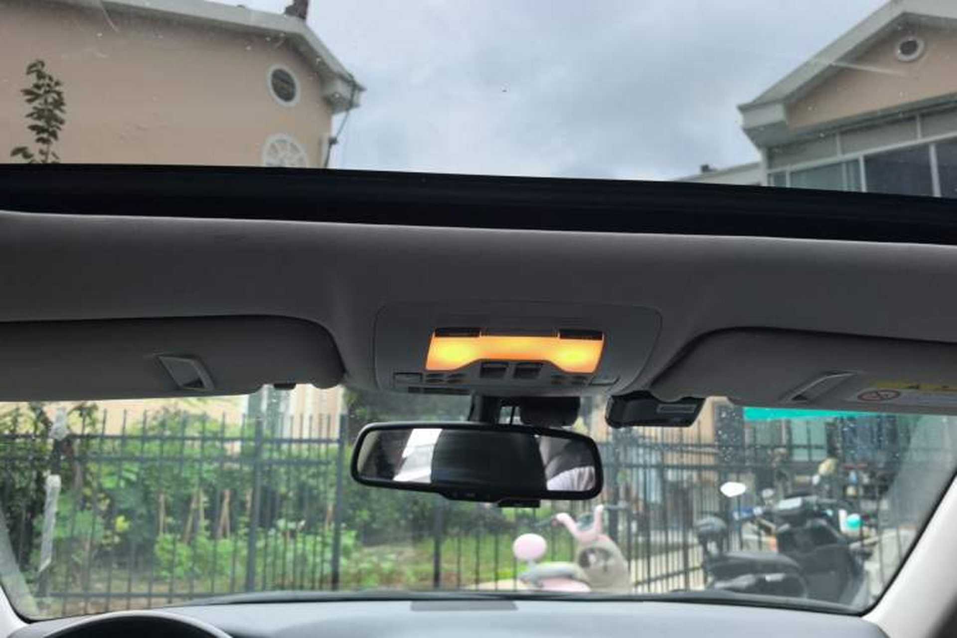 Used Lexus IS 2011 250 Xuan Dong Edition Headliner