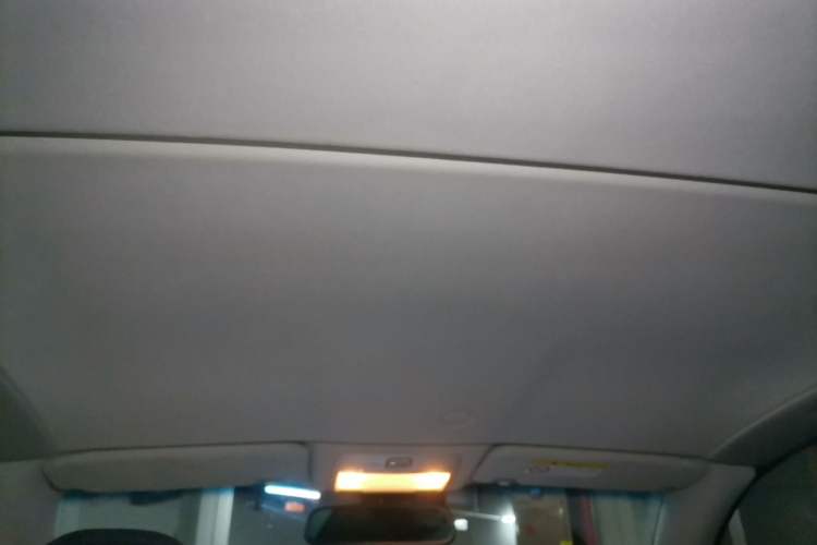Used Lexus IS 2011 250C Headliner