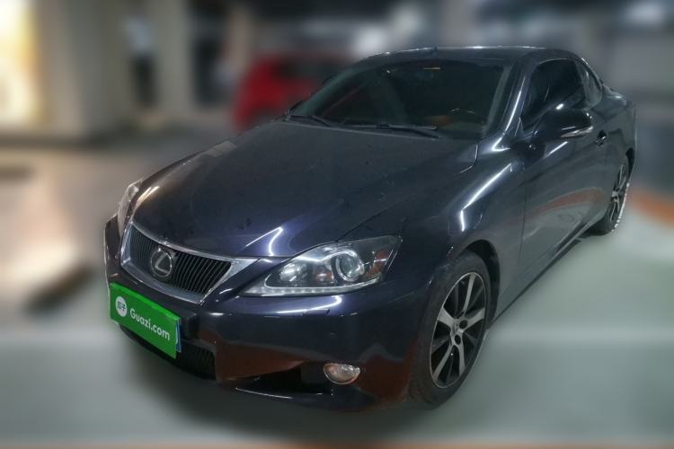 Used Lexus IS 2011 250C Guazi used car, China used car export, Used car for sale, Used cars, Cheapest cars for sale
