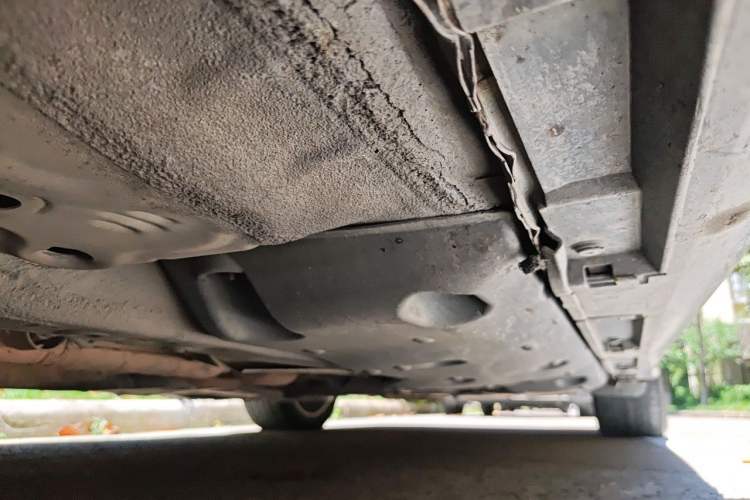 Used Lexus IS 2011 250 Sport Edition Chassis Front Left