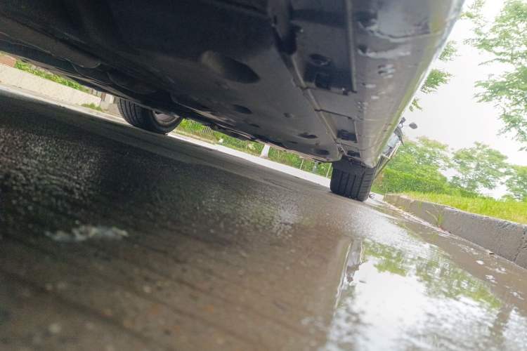 Used Lexus IS 2011 250 Sport Edition Chassis Front Left
