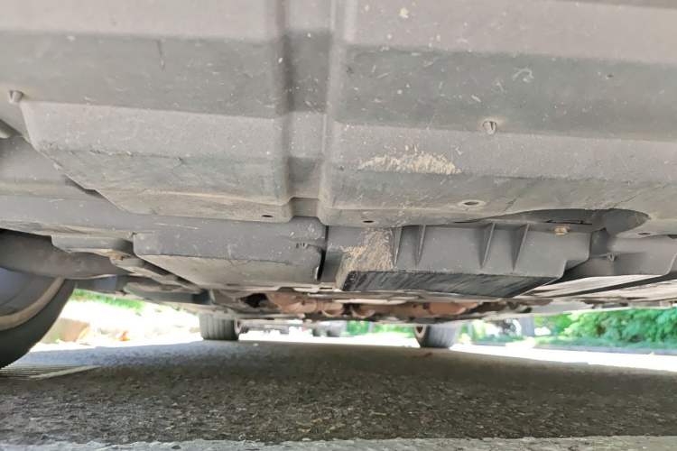 Used Lexus IS 2011 250 Sport Edition Chassis Front