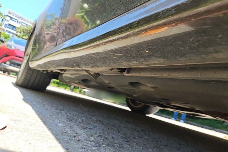 Used Lexus IS 2011 250 Sport Edition Chassis Front Right