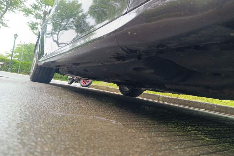Used Lexus IS 2011 250 Sport Edition Chassis Front Right