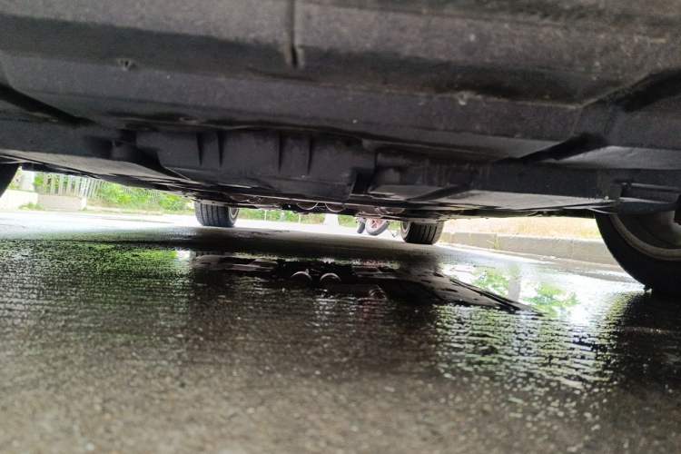 Used Lexus IS 2011 250 Sport Edition Chassis Front