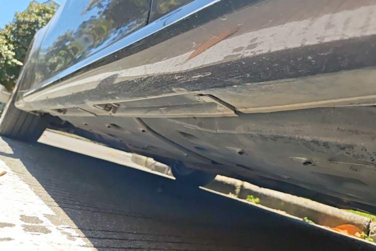 Used Lexus IS 2011 250 Sport Edition Chassis Rear Left