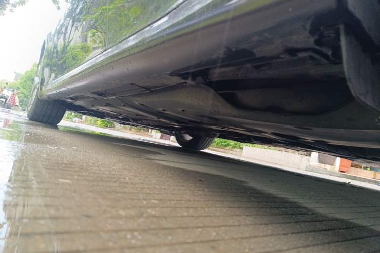 Used Lexus IS 2011 250 Sport Edition Chassis Rear Left