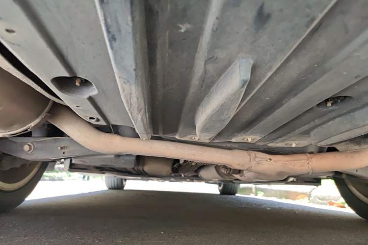Used Lexus IS 2011 250 Sport Edition Chassis Rear