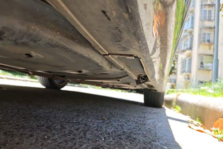 Used Lexus IS 2011 250 Sport Edition Chassis Rear Right