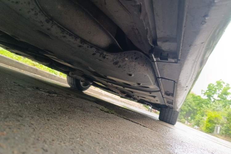 Used Lexus IS 2011 250 Sport Edition Chassis Rear Right