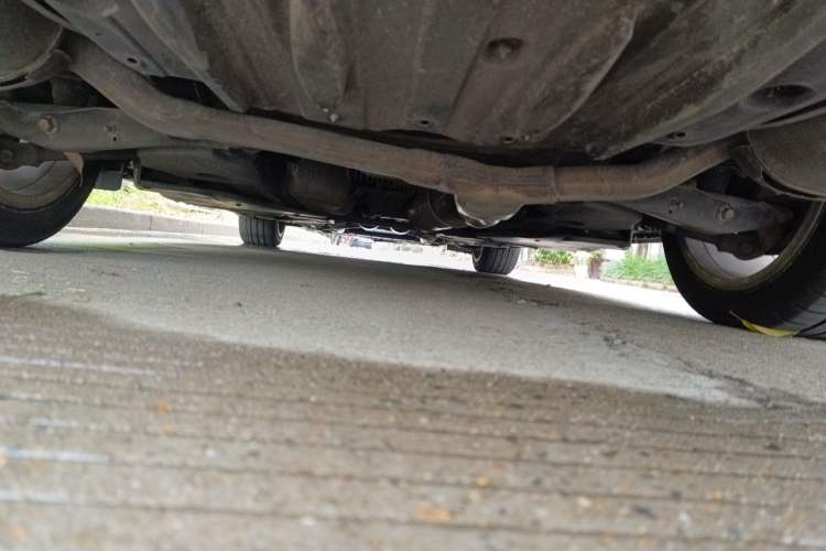Used Lexus IS 2011 250 Sport Edition Chassis Rear
