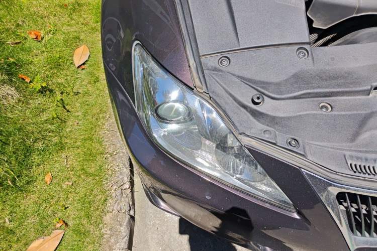 Used Lexus IS 2011 250 Sport Edition Right Front Headlight