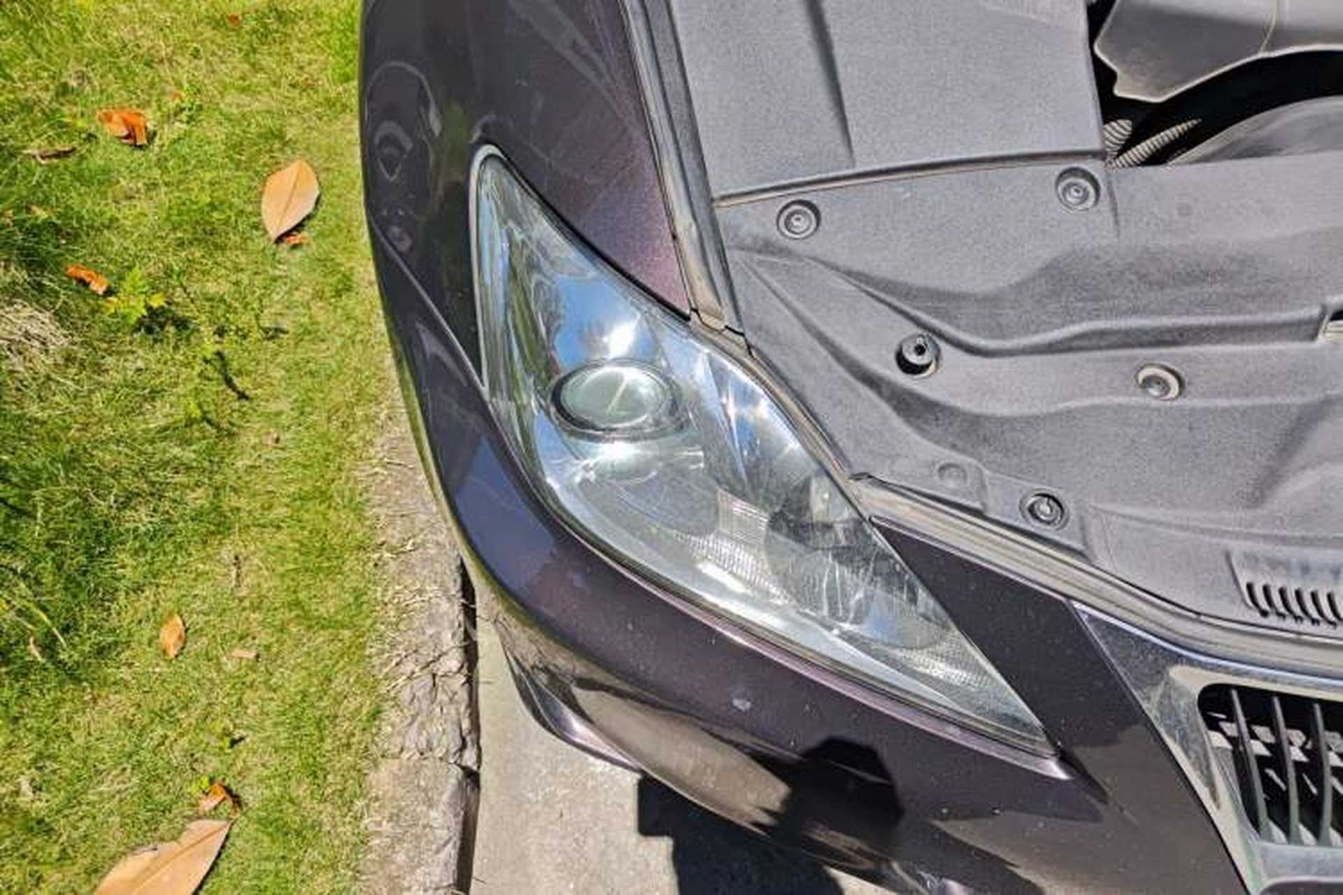 Used Lexus IS 2011 250 Sport Edition Right Front Headlight