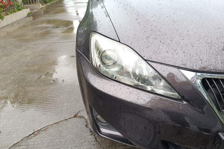 Used Lexus IS 2011 250 Sport Edition Right Front Headlight