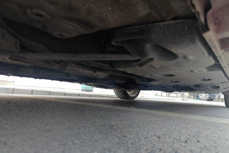 Used Lexus IS 2011 250C Chassis Front Left
