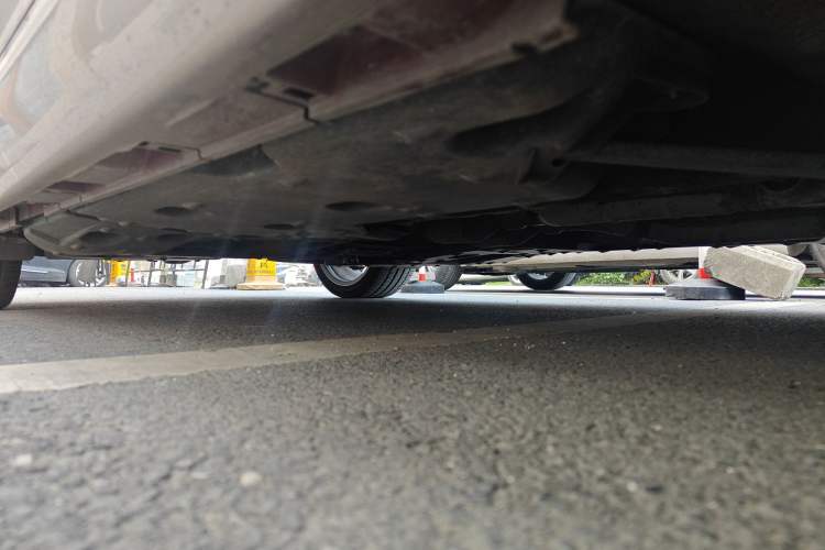 Used Lexus IS 2011 250C Chassis Front Right