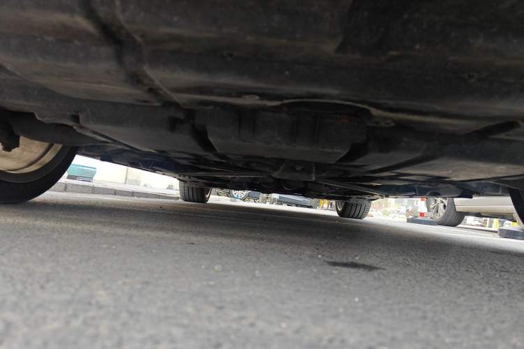 Used Lexus IS 2011 250C Chassis Front