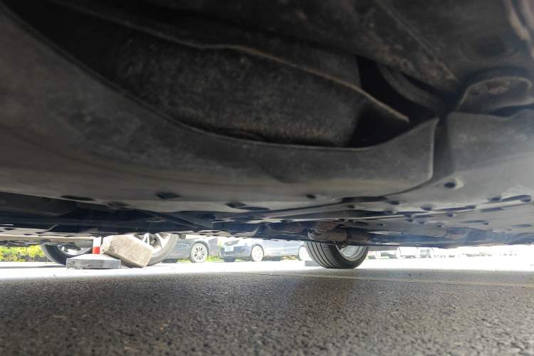 Used Lexus IS 2011 250C Chassis Rear Right
